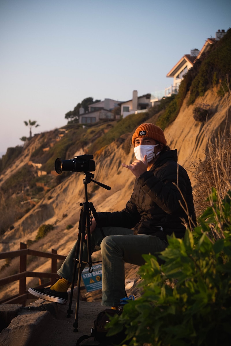 Comment la culture surf influence la photographie ?